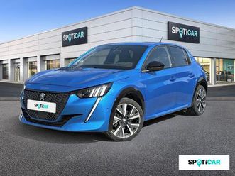 puretech 100 s&s bvm6 gt