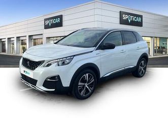 1.2 puretech 130ch s&s bvm6 gt line