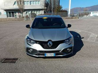 megane iv 2019 1.8 tce rs trophy 300cv edc