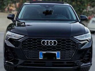 sportback 35 2.0 tdi s line edition s-tronic