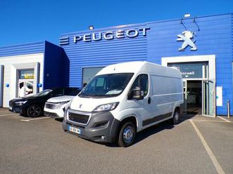 330 l2h2 2.0 bluehdi 130 s&s premium pack