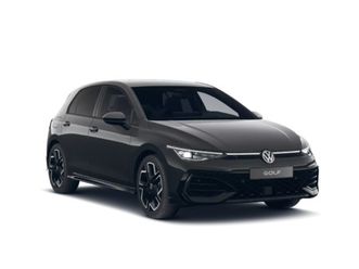 golf golf r-line plus 2.0 tdi scr 110 kw (150 cv) dsg