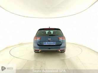 passat viii 2019 variant variant 2.0 tdi scr evo executive