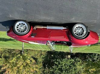 1965 ac cobra-replica