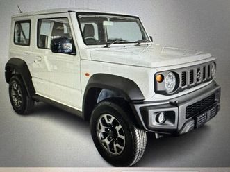 2025 - 1.5 automatic jc 4 seater with full mph and english language change 2025 5-door