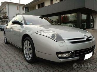 citroen c6 2.7 b-t hdi
