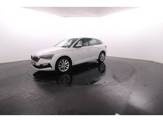 skoda scala 1.0 tsi style 110cv