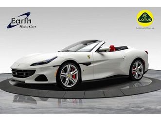 2022 ferrari portofino m