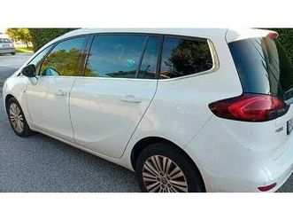 zafira iii tourer 1.4 t elective gpl-tech 140cv e6