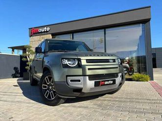 land rover defender 2.0 d 110 awd s