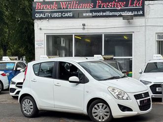 2014 (14) - 1.2 sz3 euro 5 5dr