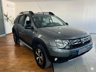 dacia duster 1.2 tce sl explorer