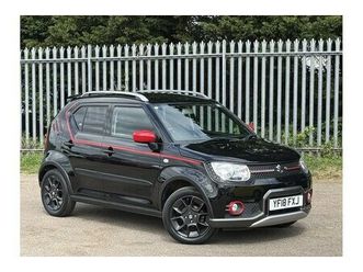 2018 - dualjet adventure 5-door