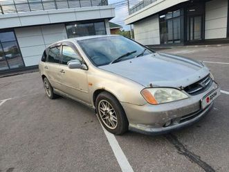 продажа honda avancier, 1999 год в москве