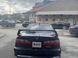 продажа honda torneo, 2000 год в ачинске