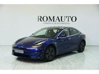 tesla model 3 long-range dual motor awd