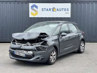 c4 picasso e-hdi 115 business