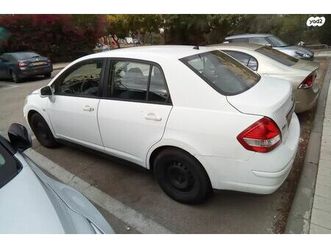 business אוט׳ סדאן 4 דל 1.6 (110 כ״ס)