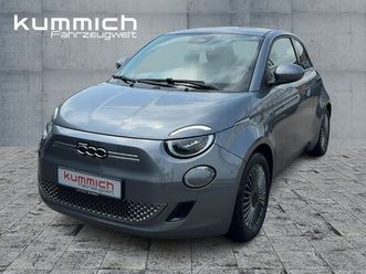 fiat 500e icon 42kwh sh/navi/komfort