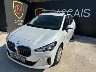 bmw série 2 225 active tourer