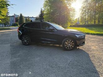 volvo xc 60 b4 d awd geartronic inscription