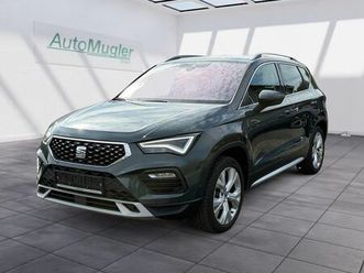 seat ateca 1,5 tsi xperience dsg-kamera-pano-sh