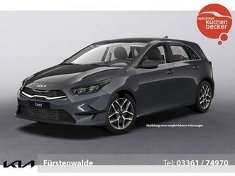 kia ceed_5 1.5t spi tec
