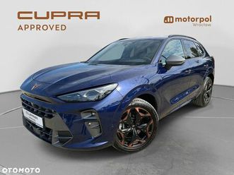 cupra terramar 2.0 tsi 4drive advantage edition dsg