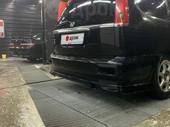 продажа honda stream, 2001 год в иркутске