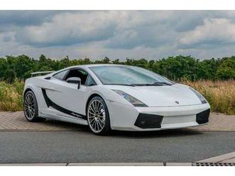 5.0 superleggera lp530 / 1of619