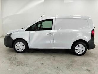 nissan townstar van 1.3 130cv l1 tekna nuova a lurate caccivio