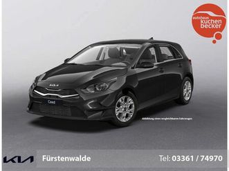 kia ceed_5 1.5 t-gdi dct ultimate edition