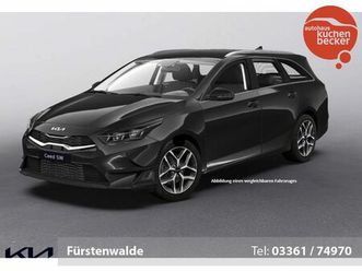 kia ceed_sw 1.5 t-gdi dct7 ultimate edition sty sou