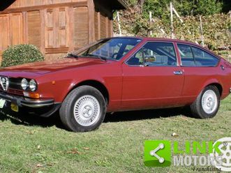 alfetta gt/gtv gtv 2.0