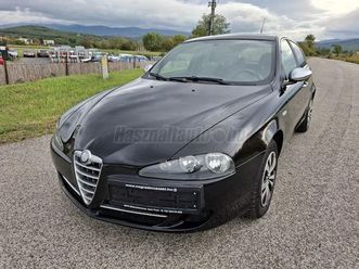 alfa romeo 147 1.6 t. spark eco impression