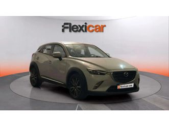 1.5 skyactiv de 77kw style+ 2wd