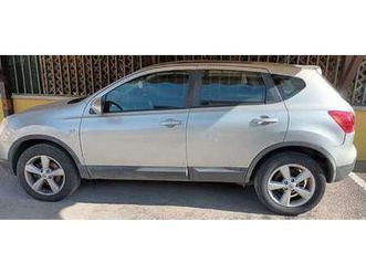 qashqai+2 1.5 dci acenta dpf