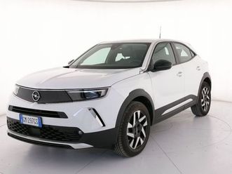 mokka 1ª serie 1.5 elegance s&s 110cv