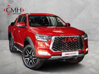 2.0cti double cab lux
