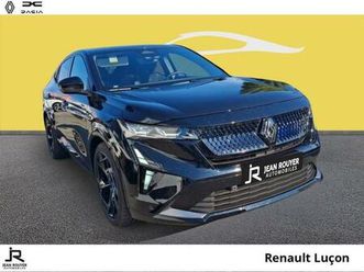 1.2 e-tech hyper hybrid 300ch atelier alpine 4x4 - 25