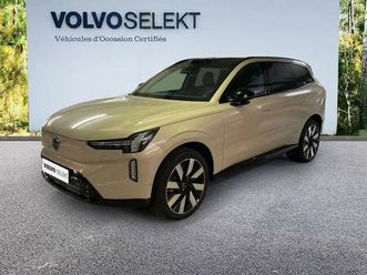 ex90 twin performance awd 517 ch 1edt ultra