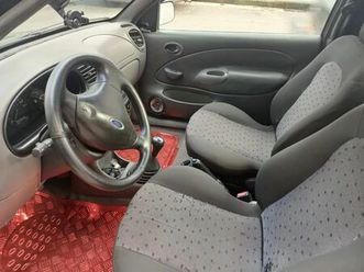 FORD COURRIER pickup-courrier-ford