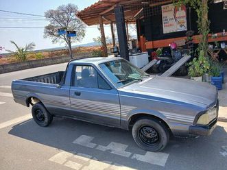 pampa 1.8 inteira reformada.