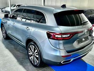 2.0 dci intens 175cv x-tronic