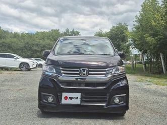 продажа honda n-wgn, 2014 год в артёме