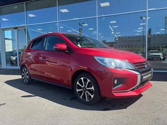 1.2 mivec 71ch red line edition 2024