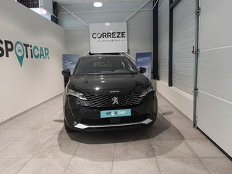 1.6 hybrid 225 e-eat8 allure pack