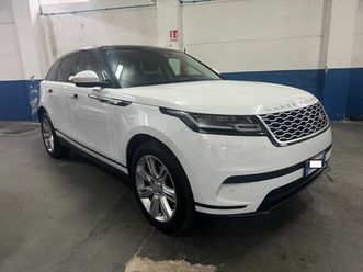 land rover range velar 2.0 si4 250 cv