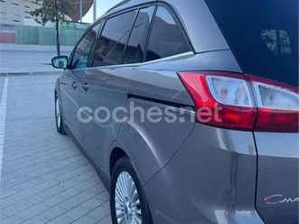 ford cmax