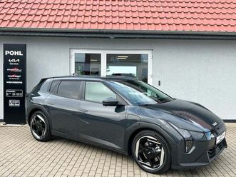 kia ev4 fwd earth up te wiv dwp de sd